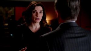 The Good Wife Saison 4 Episode 4