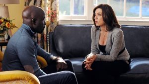 The Good Wife Saison 4 Episode 5