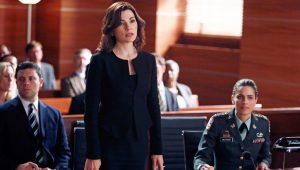 The Good Wife Saison 4 Episode 6