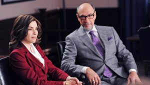 The Good Wife Saison 4 Episode 7