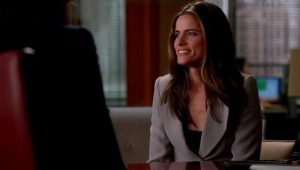 The Good Wife Saison 4 Episode 7