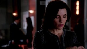 The Good Wife Saison 4 Episode 8