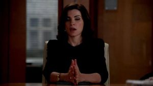 The Good Wife Saison 4 Episode 9