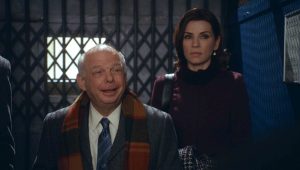 The Good Wife Saison 5 Episode 13