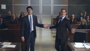 The Good Wife Saison 5 Episode 15