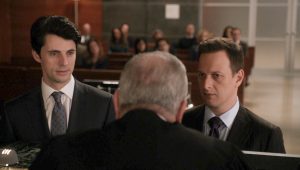 The Good Wife Saison 5 Episode 15