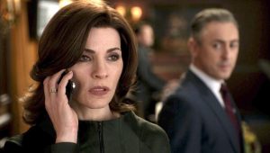 The Good Wife Saison 5 Episode 16