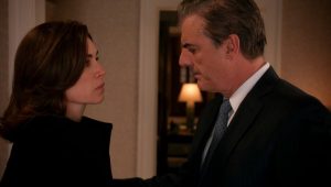 The Good Wife Saison 5 Episode 16