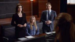 The Good Wife Saison 5 Episode 17
