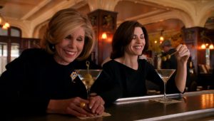 The Good Wife Saison 5 Episode 17