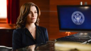 The Good Wife Saison 5 Episode 2