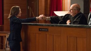 The Good Wife Saison 5 Episode 2