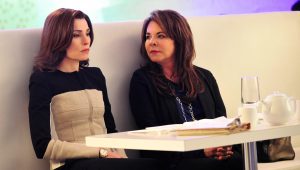 The Good Wife Saison 5 Episode 20