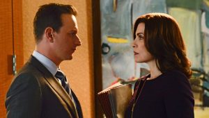 The Good Wife Saison 5 Episode 3