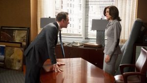 The Good Wife Saison 5 Episode 5