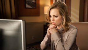 The Good Wife Saison 5 Episode 6