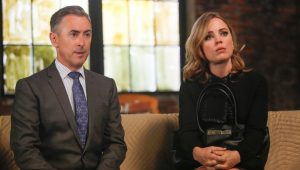 The Good Wife Saison 5 Episode 8