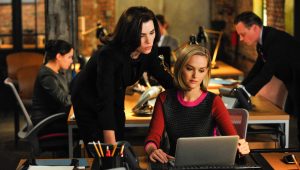The Good Wife Saison 5 Episode 9