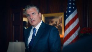 The Good Wife Saison 6 Episode 1