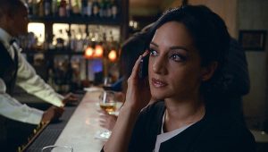 The Good Wife Saison 6 Episode 1