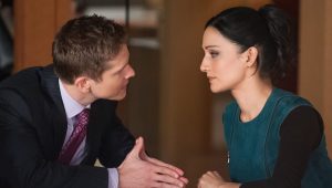 The Good Wife Saison 6 Episode 10