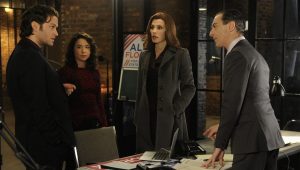 The Good Wife Saison 6 Episode 10