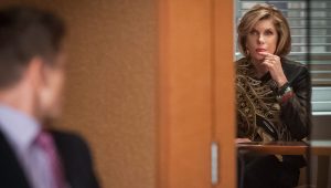 The Good Wife Saison 6 Episode 10