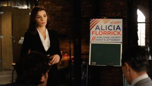 The Good Wife Saison 6 Episode 10