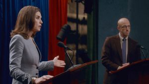 The Good Wife Saison 6 Episode 11