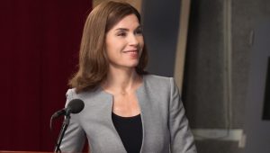 The Good Wife Saison 6 Episode 11