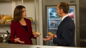 The Good Wife Saison 6 Episode 12