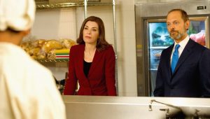 The Good Wife Saison 6 Episode 12