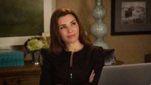 The Good Wife Saison 6 Episode 13