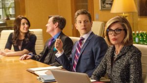 The Good Wife Saison 6 Episode 13