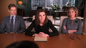 The Good Wife Saison 6 Episode 14