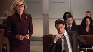 The Good Wife Saison 6 Episode 15