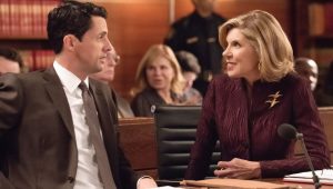 The Good Wife Saison 6 Episode 15