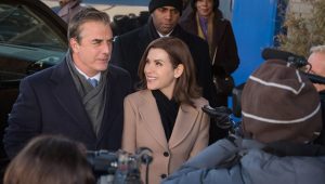 The Good Wife Saison 6 Episode 16