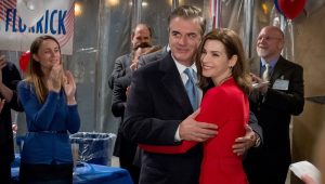 The Good Wife Saison 6 Episode 16