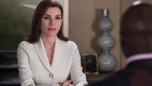 The Good Wife Saison 6 Episode 17