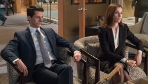 The Good Wife Saison 6 Episode 17