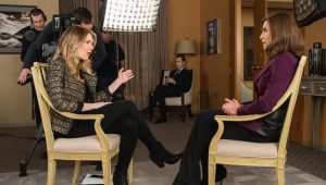 The Good Wife Saison 6 Episode 18