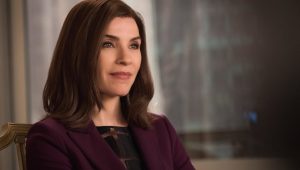 The Good Wife Saison 6 Episode 18