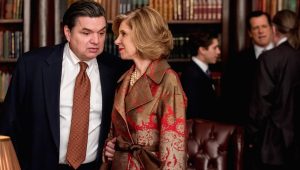 The Good Wife Saison 6 Episode 18
