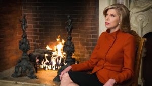 The Good Wife Saison 6 Episode 18