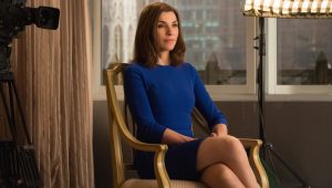 The Good Wife Saison 6 Episode 18