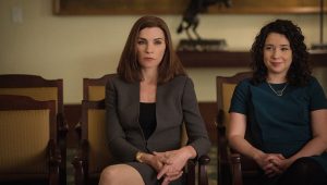 The Good Wife Saison 6 Episode 19