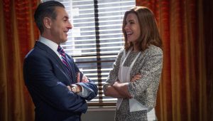 The Good Wife Saison 6 Episode 19