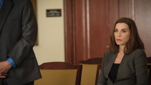 The Good Wife Saison 6 Episode 19