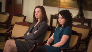 The Good Wife Saison 6 Episode 19